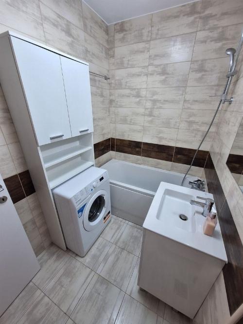 Garsoniera de vanzare in zona Pipera 9