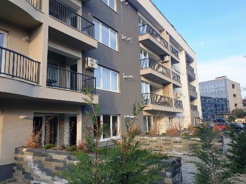 Garsoniera de vanzare in zona Pipera 10