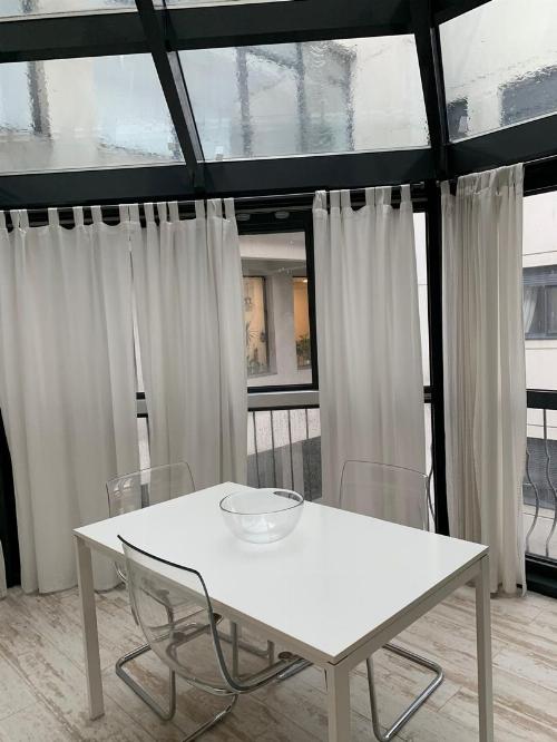 Apartament de vanzare 3 camere terasa+parcare Aurel Vlaicu 11