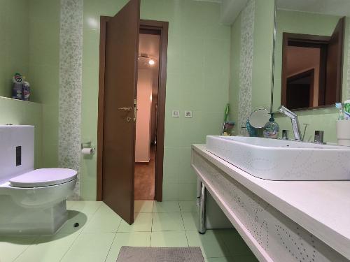 Apartament de vanzare 3 camere terasa+parcare Aurel Vlaicu 14