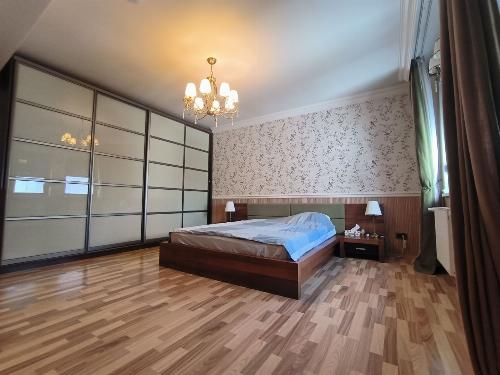 Apartament de vanzare 3 camere terasa+parcare Aurel Vlaicu 16