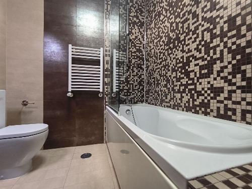 Apartament de vanzare 3 camere terasa+parcare Aurel Vlaicu 19