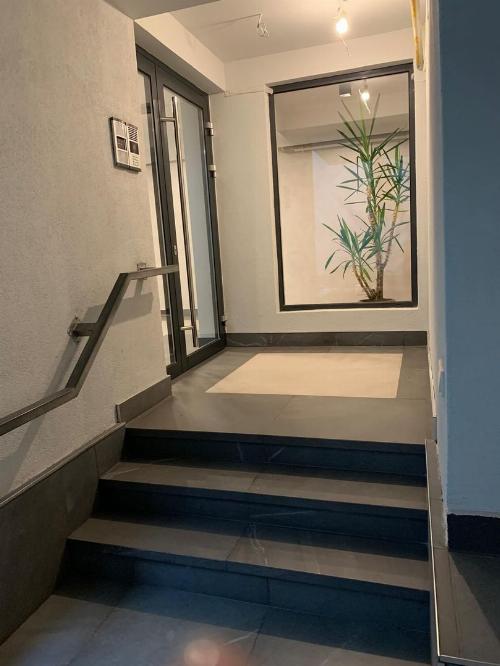 Apartament de vanzare 3 camere terasa+parcare Aurel Vlaicu 3