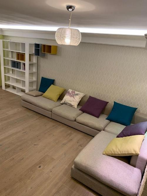 Apartament de vanzare 3 camere terasa+parcare Aurel Vlaicu 4