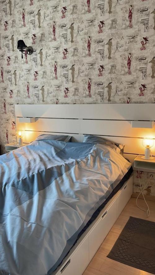 Apartament de vanzare 3 camere terasa+parcare Aurel Vlaicu 6