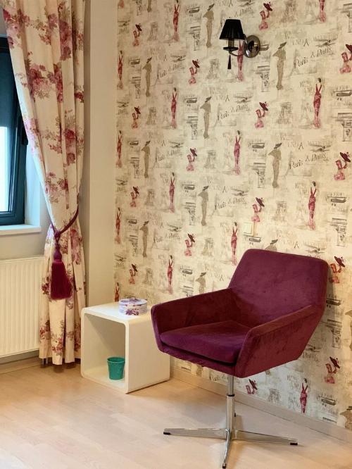 Apartament de vanzare 3 camere terasa+parcare Aurel Vlaicu 7
