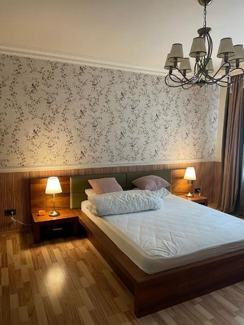 Apartament de vanzare 3 camere terasa+parcare Aurel Vlaicu 9
