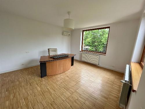 Vila individuală Iancu Nicolae / 2000 mp teren 26