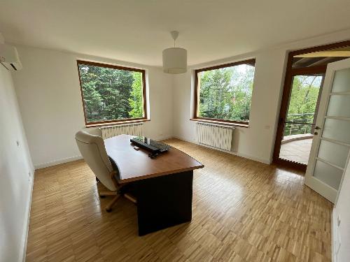 Vila individuală Iancu Nicolae / 2000 mp teren 29