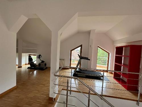 Vila individuală Iancu Nicolae / 2000 mp teren 33