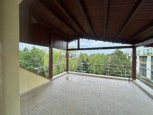 Vila individuală Iancu Nicolae / 2000 mp teren 36