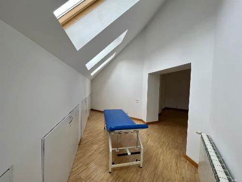 Vila individuală Iancu Nicolae / 2000 mp teren 37