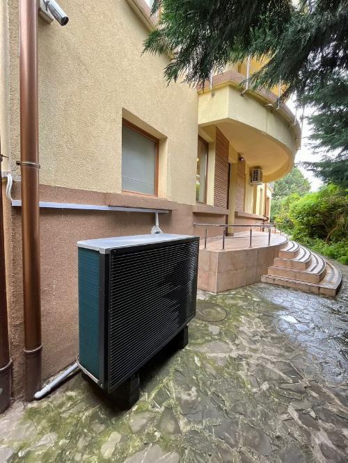 Vila individuală Iancu Nicolae / 2000 mp teren 45