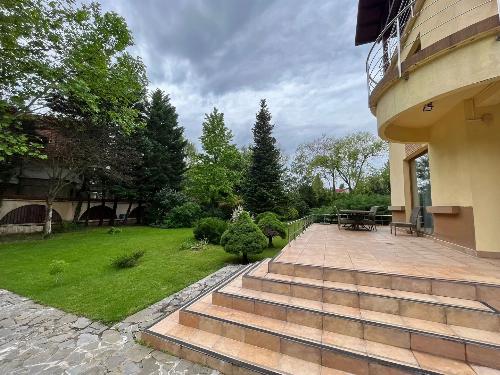 Vila individuală Iancu Nicolae / 2000 mp teren 49