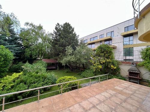 Vila individuală Iancu Nicolae / 2000 mp teren 55