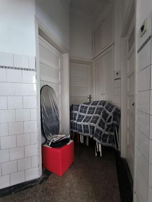 Apartament 3 camere de vanzare Calea Victoriei bloc consolidat si reabilitat 17