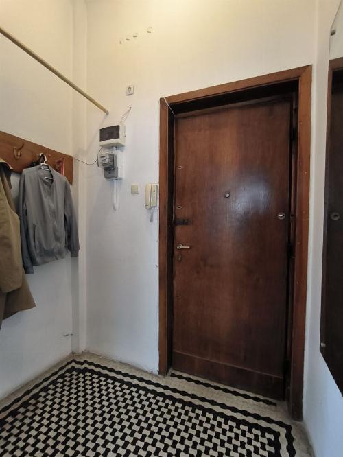 Apartament 3 camere de vanzare Calea Victoriei bloc consolidat si reabilitat 10