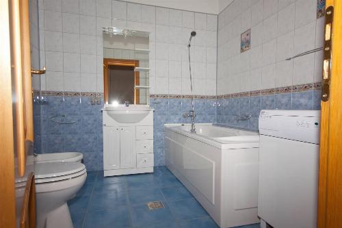 Șoseaua Nordului, 3 camere, 172 mp, parcare inclusă 9