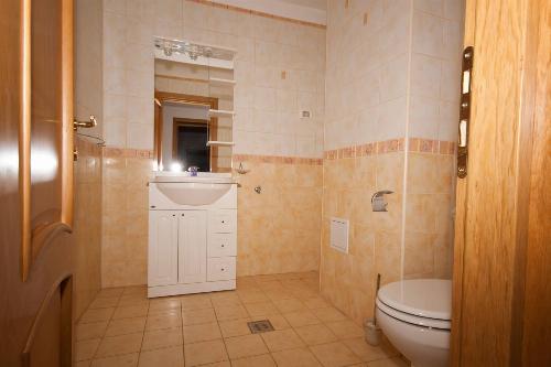 Șoseaua Nordului, 3 camere, 172 mp, parcare inclusă 10