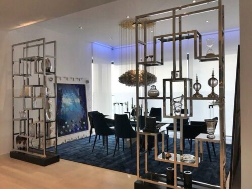 Inchiriere apartamente – Crosspoint Imobiliare- DE INCHIRIAT | Duplex ONE Herastrau Park - crosspoint-imobiliare.ro
