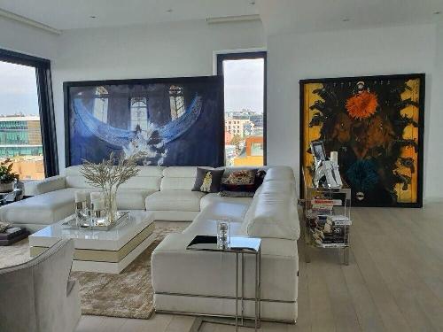 DE INCHIRIAT | Duplex ONE Herastrau Park 2