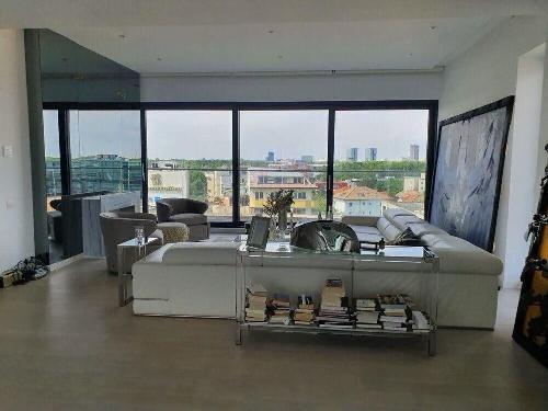 DE INCHIRIAT | Duplex ONE Herastrau Park 3