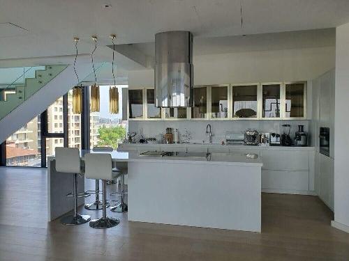 DE INCHIRIAT | Duplex ONE Herastrau Park 4