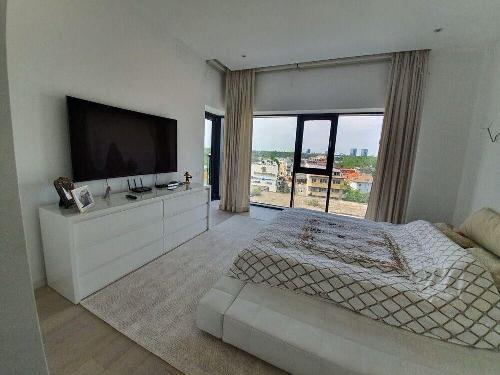 DE INCHIRIAT | Duplex ONE Herastrau Park 5