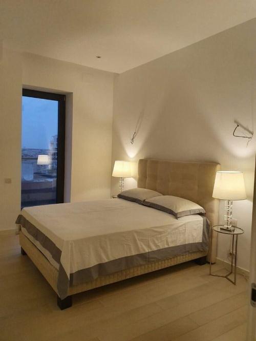 DE INCHIRIAT | Duplex ONE Herastrau Park 6