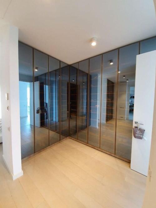 DE INCHIRIAT | Duplex ONE Herastrau Park 7