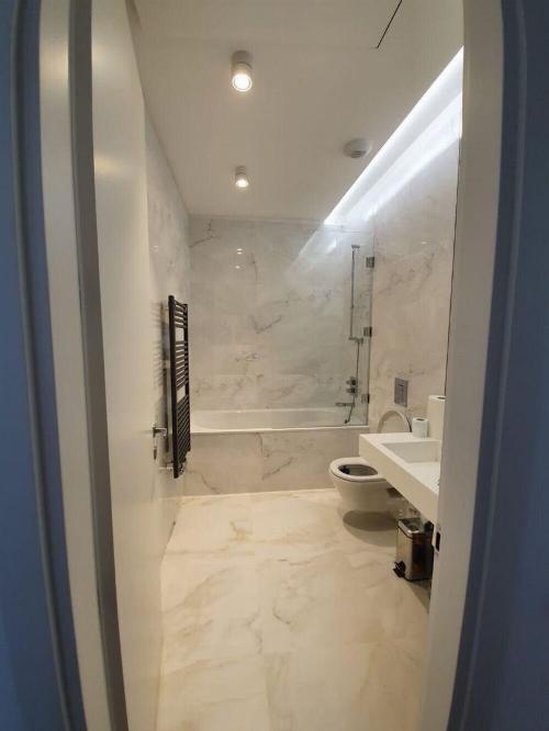 DE INCHIRIAT | Duplex ONE Herastrau Park 9