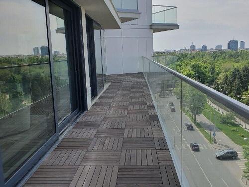 DE INCHIRIAT | Duplex ONE Herastrau Park 10