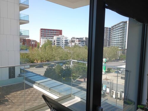 Vanzare apartamente – Crosspoint Imobiliare- One Herastrau Towers,  2 camere de vanzare complet mobilat si utilat - crosspoint-imobiliare.ro