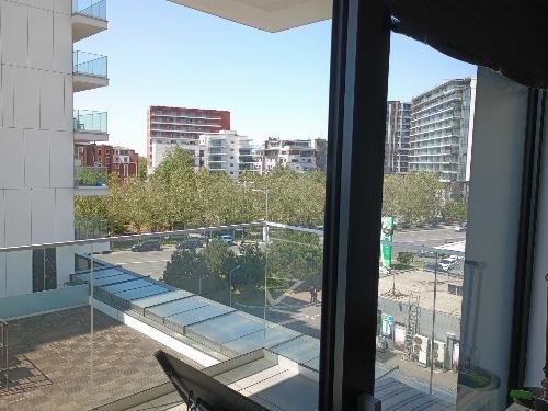 One Herastrau Towers,  2 camere de vanzare complet mobilat si utilat 1
