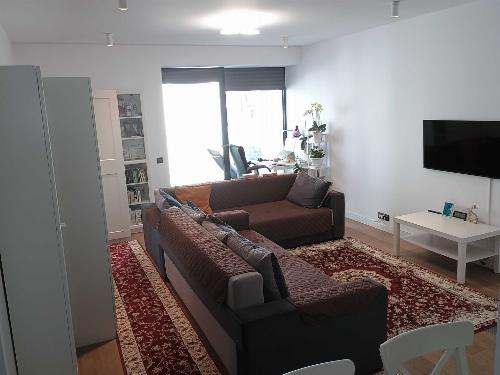 One Herastrau Towers,  2 camere de vanzare complet mobilat si utilat 3