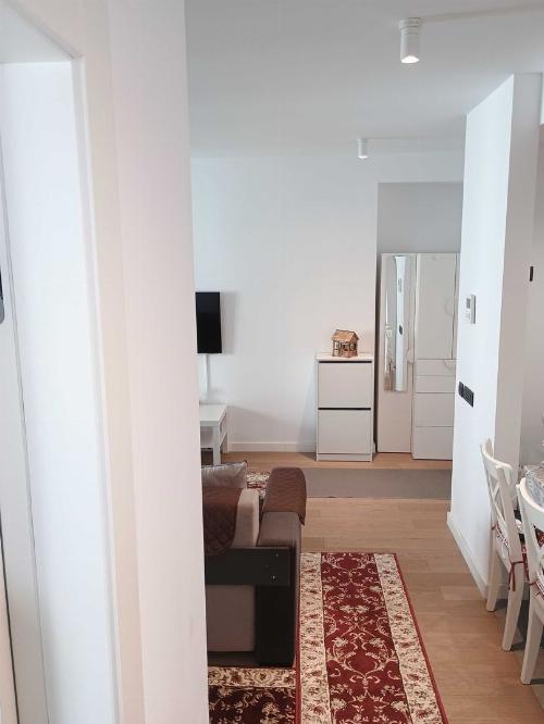 One Herastrau Towers,  2 camere de vanzare complet mobilat si utilat 5