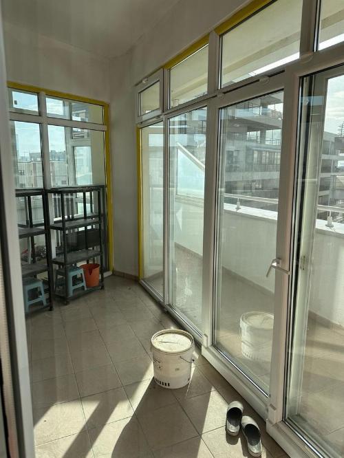 Exclusive home in Herastrau – 210 sqm, 3 terraces and 2 parking spaces 3