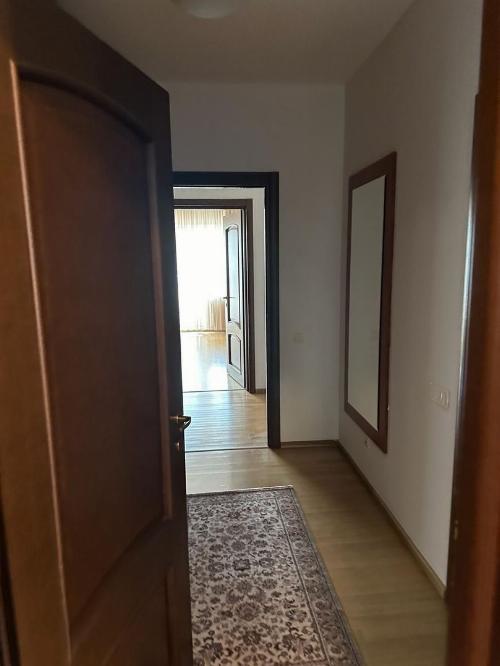 Exclusive home in Herastrau – 210 sqm, 3 terraces and 2 parking spaces 6