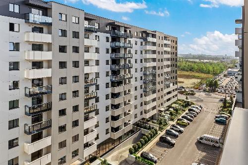 Apartament 3 camere Cortina North 4