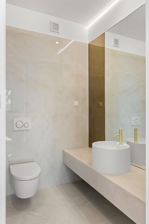 Apartament 3 camere Cortina North 8