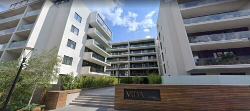 Vanzare apartamente Herastrau - Herastrau’s life! Apartment with 3 rooms and garden. 2 parking spaces - crosspoint-imobiliare.ro