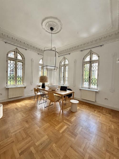 Villa with interwar charm, suitable for commercial activities 3