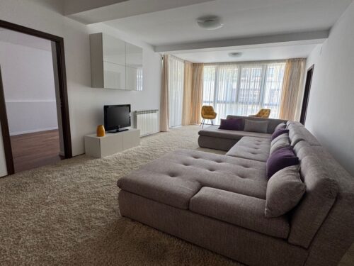 Șoseaua Nordului, 3 camere, 172 mp, parcare inclusă – Crosspoint Imobiliare- Apartament 3 camere de închiriat – Herăstrău, lângă parc - crosspoint-imobiliare.ro