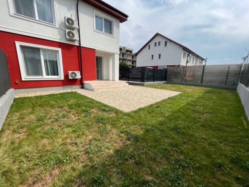 Vanzare case / vile – Crosspoint Imobiliare- Villas for sale- Pipera – American Village - crosspoint-imobiliare.ro