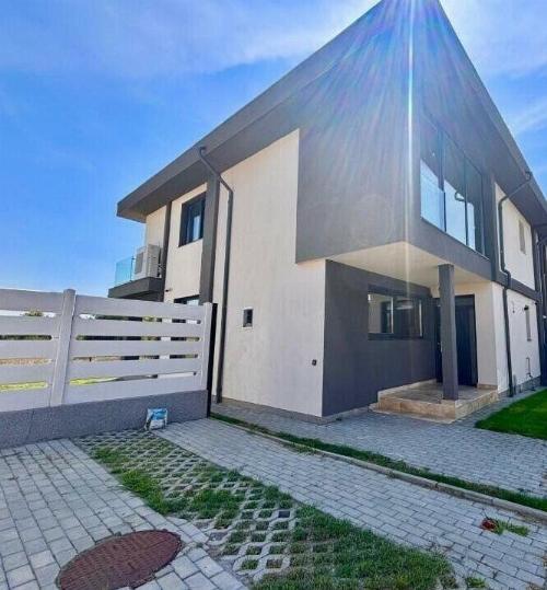 Vila ideală pentru familie sau investiție – complet mobilată 15