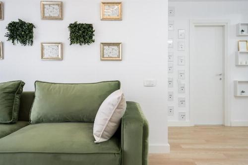 2 rooms, new building, 1st floor | Băneasa | 155.000 € 3