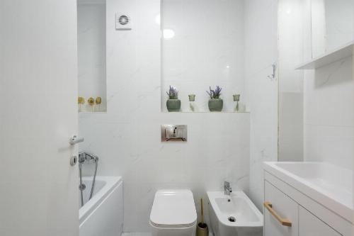 2 rooms, new building, 1st floor | Băneasa | 155.000 € 6