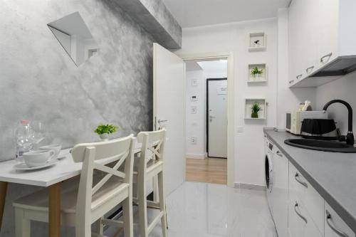 2 rooms, new building, 1st floor | Băneasa | 155.000 € 7