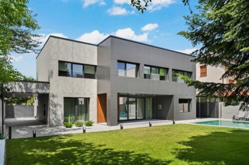 Vanzare case / vile – Crosspoint Imobiliare- Vila premium în zona Iancu Nicolae! Teren generos - crosspoint-imobiliare.ro