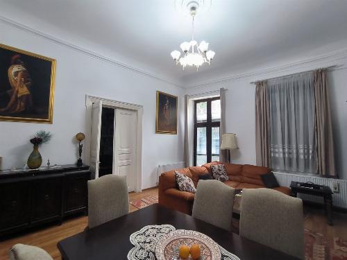 Apartament 4 camere de vanzare Grivitei Buzesti 1